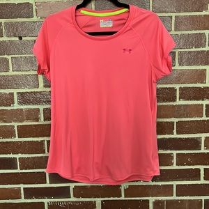 Under Armour Workout Top, XL